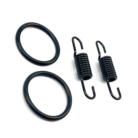 O-RING & SPRINGS KX80 85 100, KAWASAKI 98-12, MX-02023, 92145-1340/92144-1470, 670E3034, 671E2535, 011310
