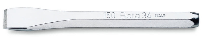 Flat Chisel 175mm - Beta Tools 34 175