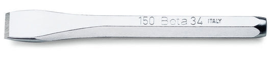Flat Chisel 175mm - Beta Tools 34 175