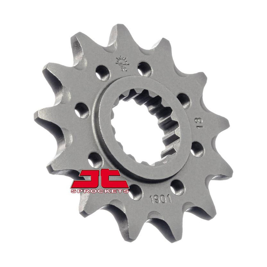 Front Sprocket YZ125 05-23/YZF250 01-23 jt.340042STE-14T