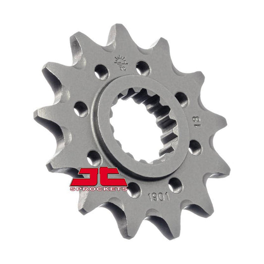 Front Sprocket KX60/65/80/85/100 83-23 jt.340055STE-13T