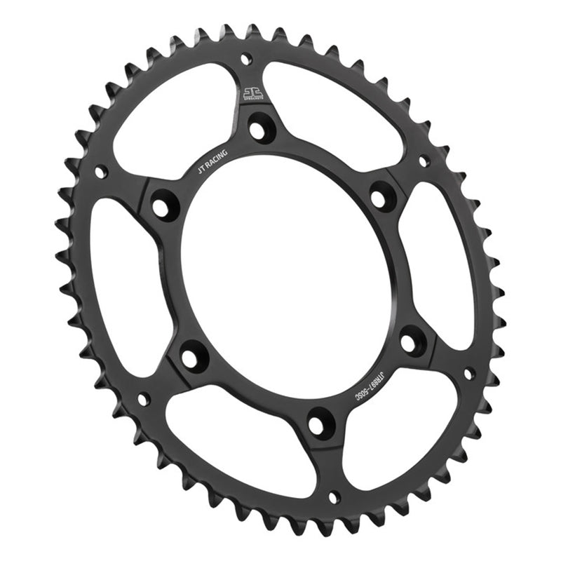 Rear Sprocket YZ125-250 99-23 jt.340069STE-51T