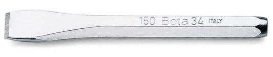 Flat Chisel 150mm - Beta Tools 34 150