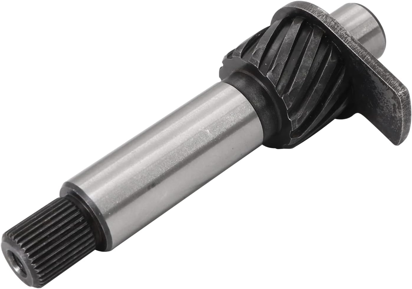 KICKSTART SHAFT 1986 - 2004 YAMAHA YZ125 1LX-15660-03-00