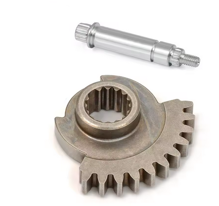 GEAR SELECTOR & SHIFT SHAFT POLARIS RANGER SPORTSMAN ATP 330 400 450 500 570 600 700 800 3233832