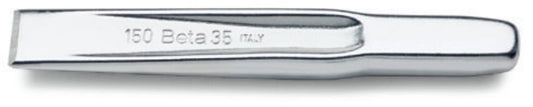 Ribbed Flat Chisel 200mm - Beta Tools 35 200