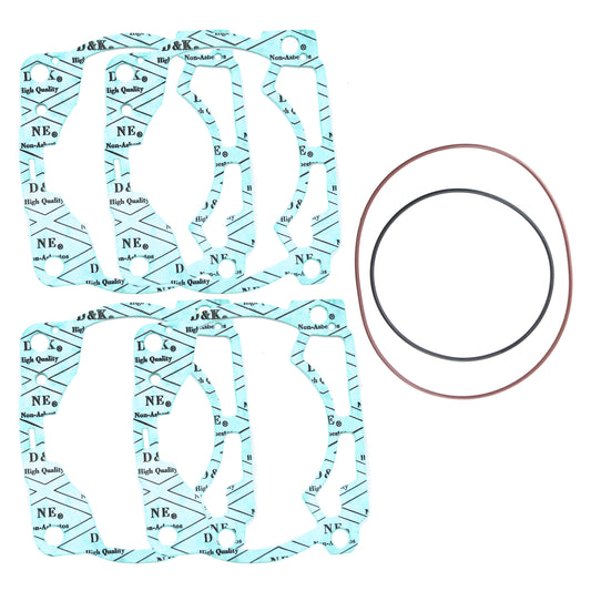 PROX HEAD & BASE GASKET SET, PROX 36.6333 KTM 300 EXC TPI 2023, HUSQVARNA TE300i 2023