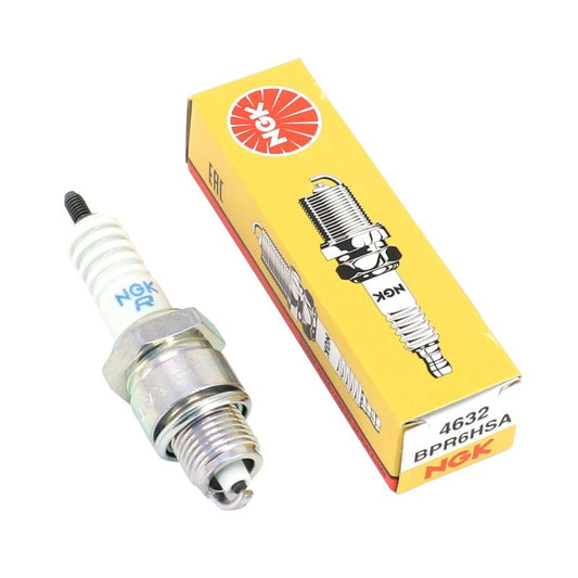 NGK SPARK PLUG BPR6HSA 4632