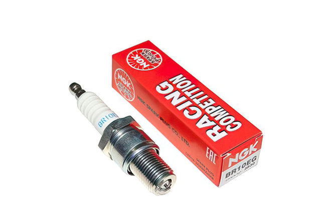 NGK SPARK PLUG BR10EG RACING 3830