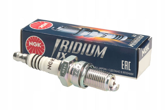 NGK SPARK PLUG BR10EIX RACING 6801 NG