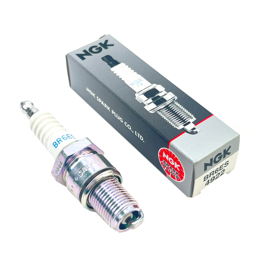 NGK SPARK PLUG BR6ES 4922