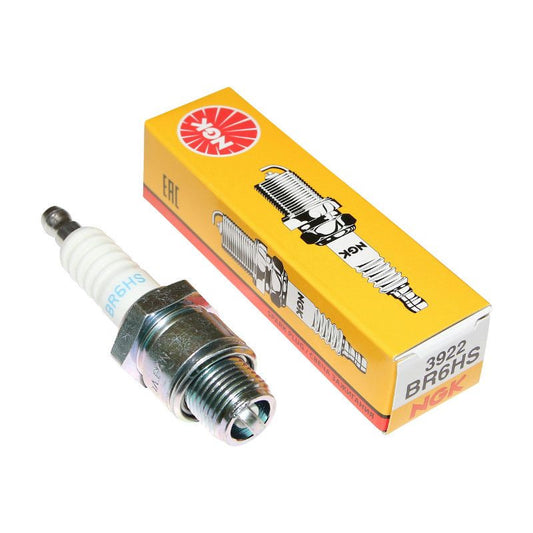 NGK SPARK PLUG BR6HS 3922