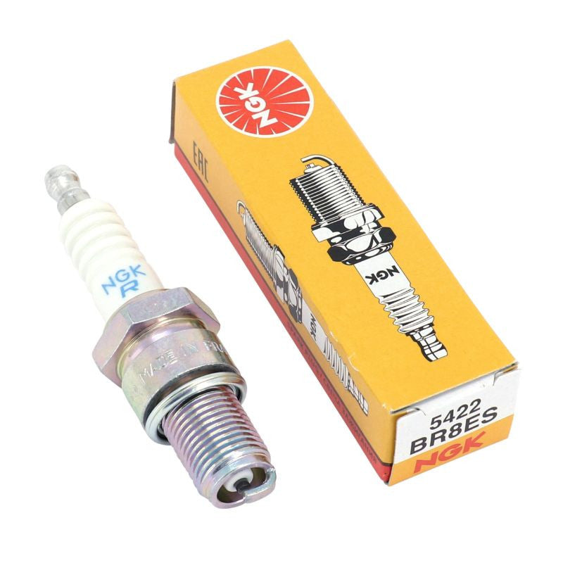 NGK SPARK PLUG BR8ES 5422