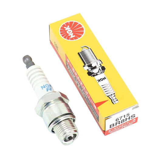 NGK SPARK PLUG BR8HS 4322, NG4322