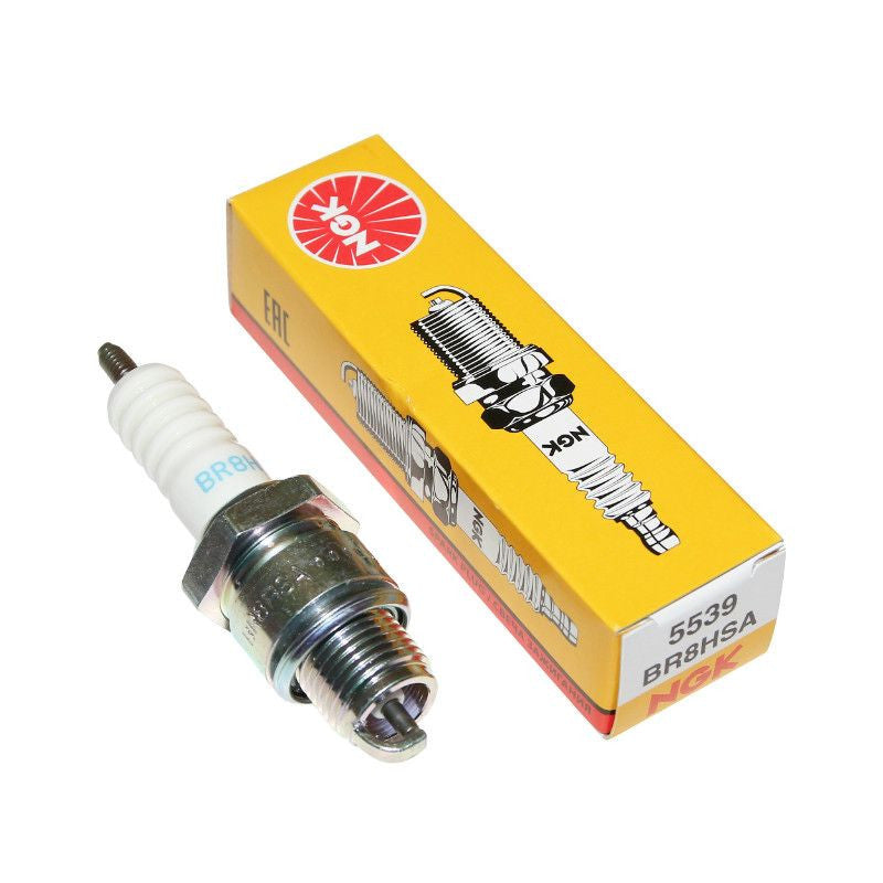 NGK SPARK PLUG BR8HSA 5539