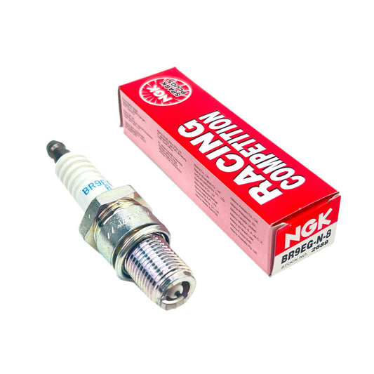 NGK SPARK PLUG BR9EG-N-8 2689, NG2689