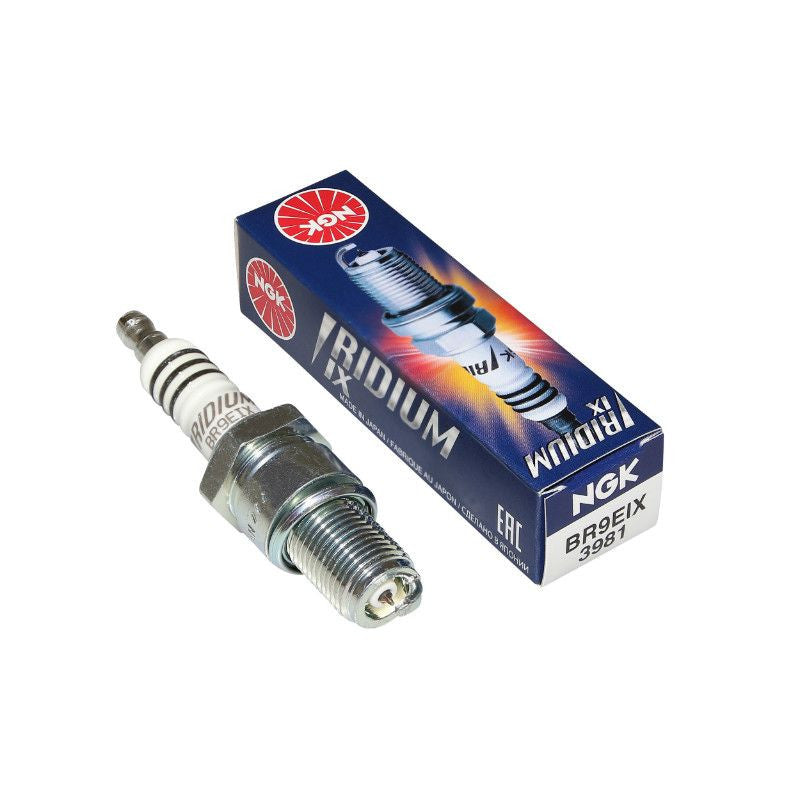 NGK SPARK PLUG BR9EIX RACING, NG3981
