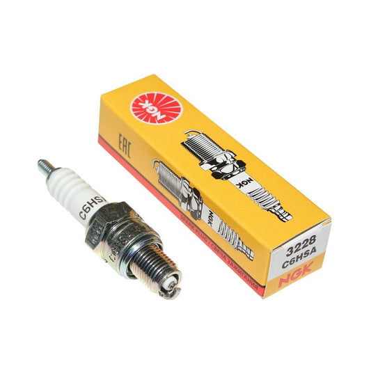 NGK SPARK PLUG C6HSA 3228