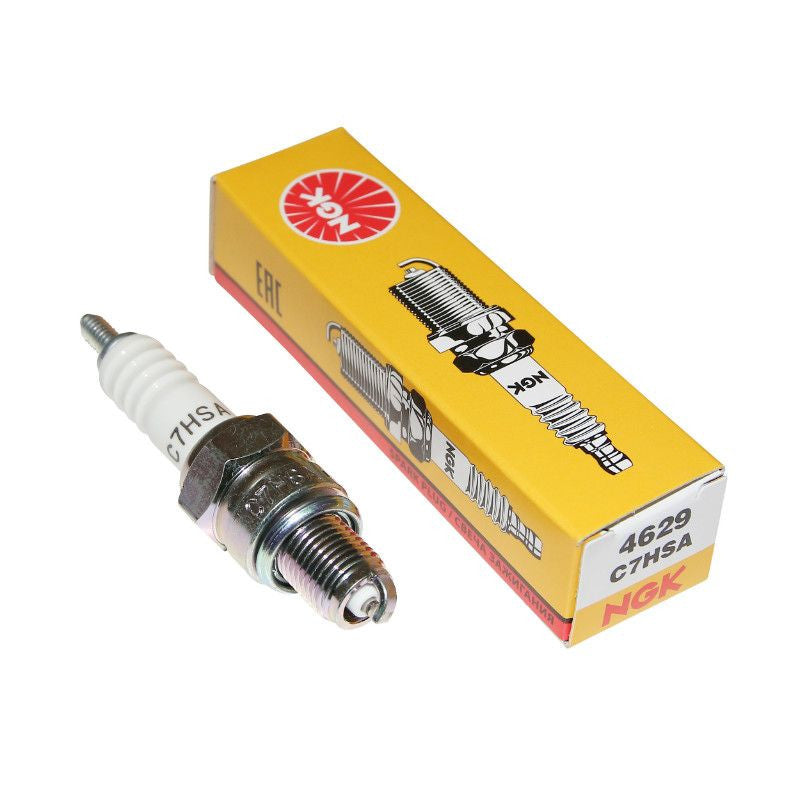 NGK SPARK PLUG C7HSA 4629