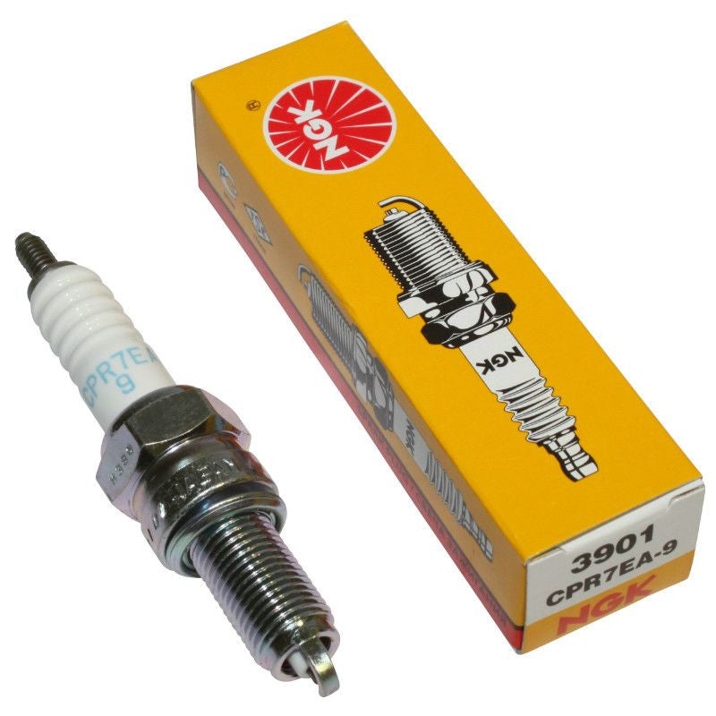 NGK SPARK PLUG CPR7EA-9 3901