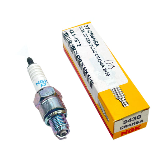 NGK SPARK PLUG CR4HSA 2430