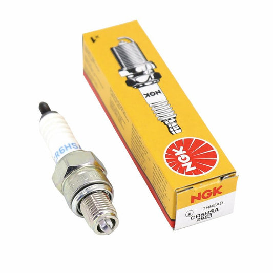 NGK SPARK PLUG CR6HSA 2983