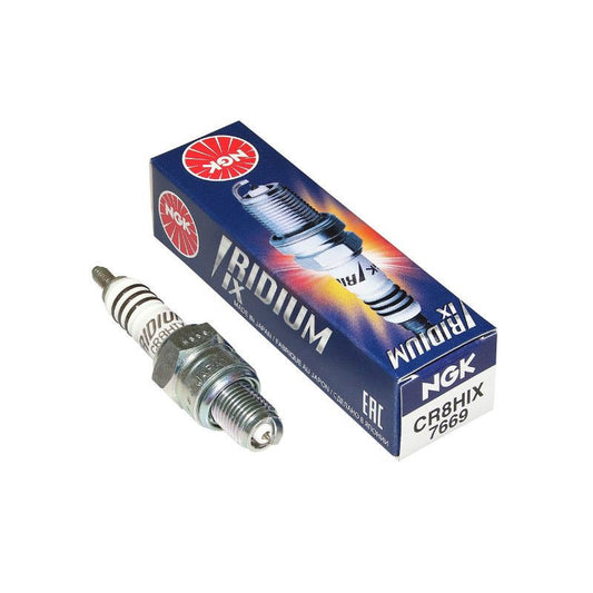 NGK SPARK PLUG CR8HIX 7669