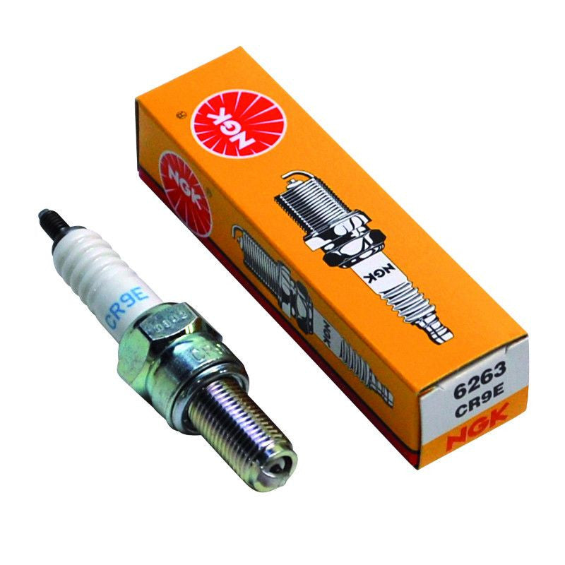 NGK SPARK PLUG CR9E 6263, NG6263