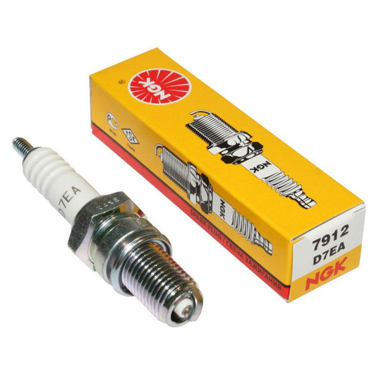 NGK SPARK PLUG D7EA 7912