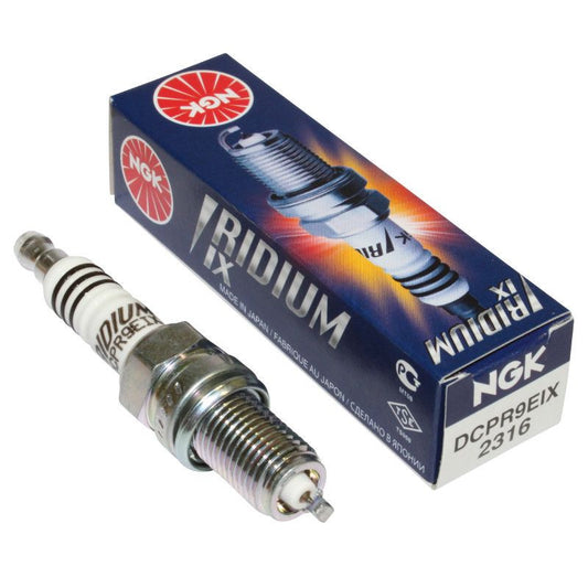 NGK SPARK PLUG DCPR9EIX 2316, NG2316