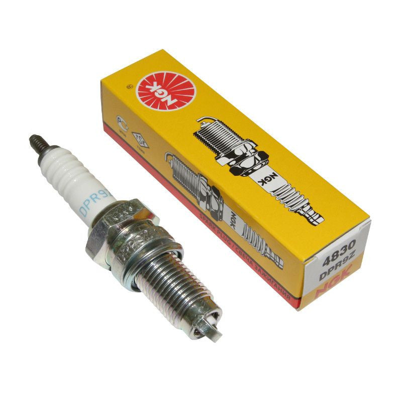 NGK SPARK PLUG DPR9Z 4830