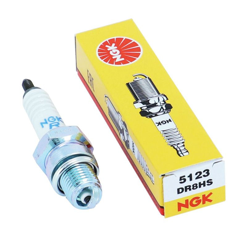 NGK SPARK PLUG DR8HS 5123