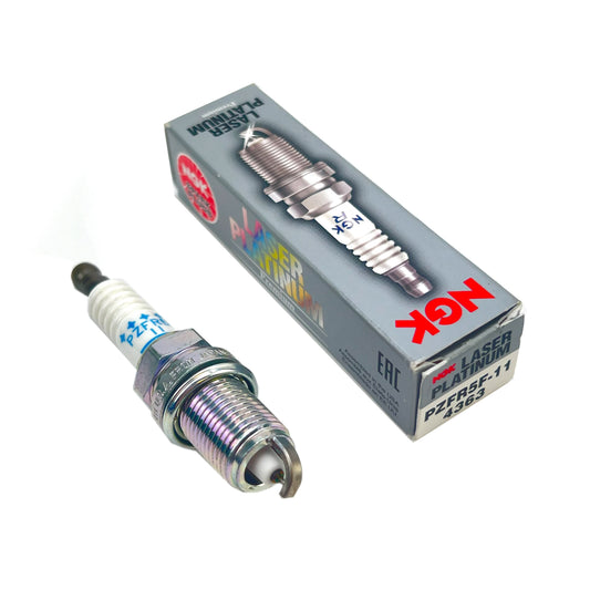 NGK SPARK PLUG PZFR5F-11, NGK 4363