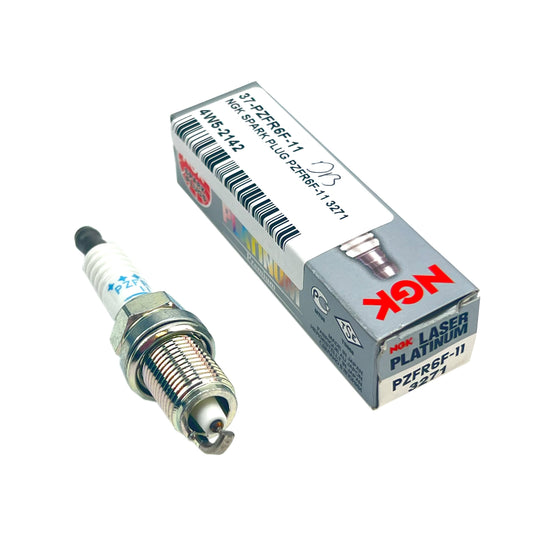 NGK SPARK PLUG PZFR6F-11 3271