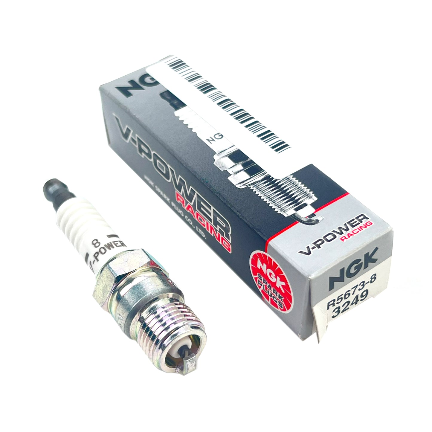 NGK SPARK PLUG R5673-8 3249