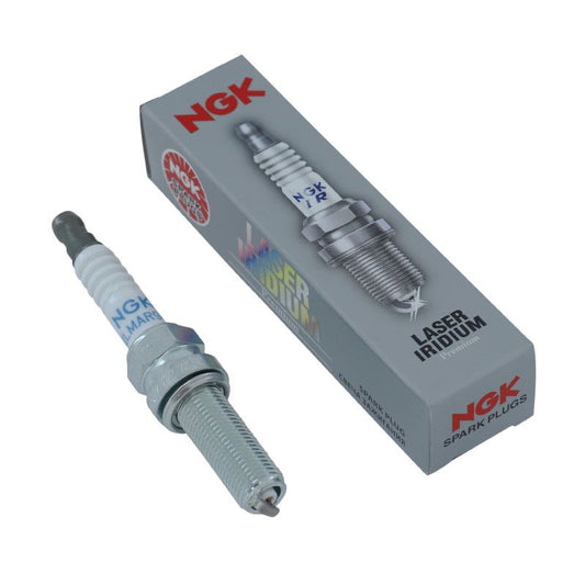 NGK SPARK PLUG SILMAR9F9