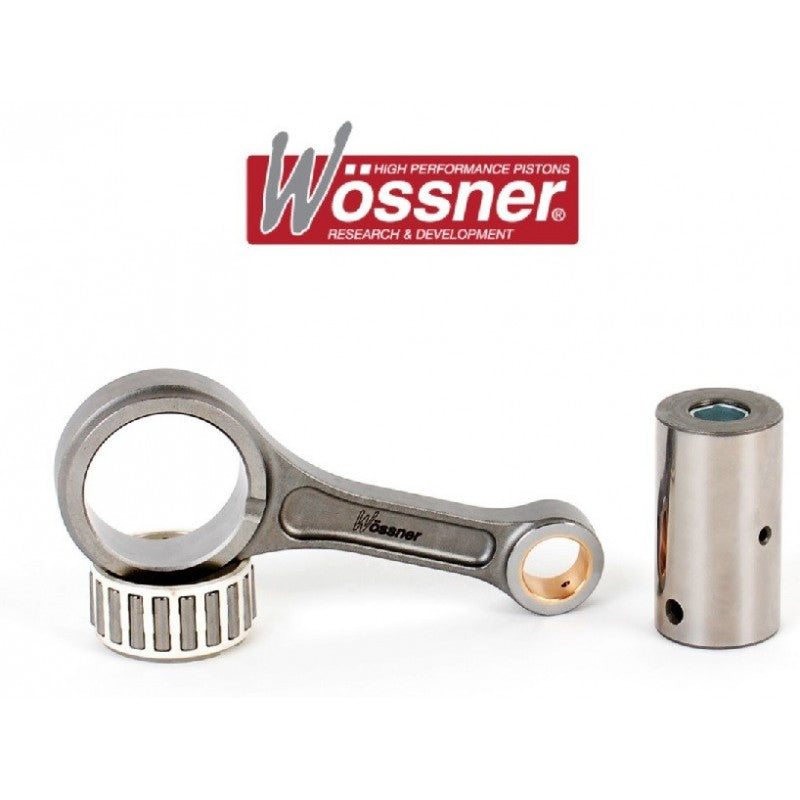 CONNECTING ROD KXF250 17-18, WOSSNER P4074 KAWASAKI