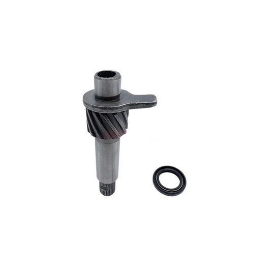 KICKSTART SHAFT + SEAL 86-04 YAMAHA YZ125 1LX-15660-03-00 93102-17263-00