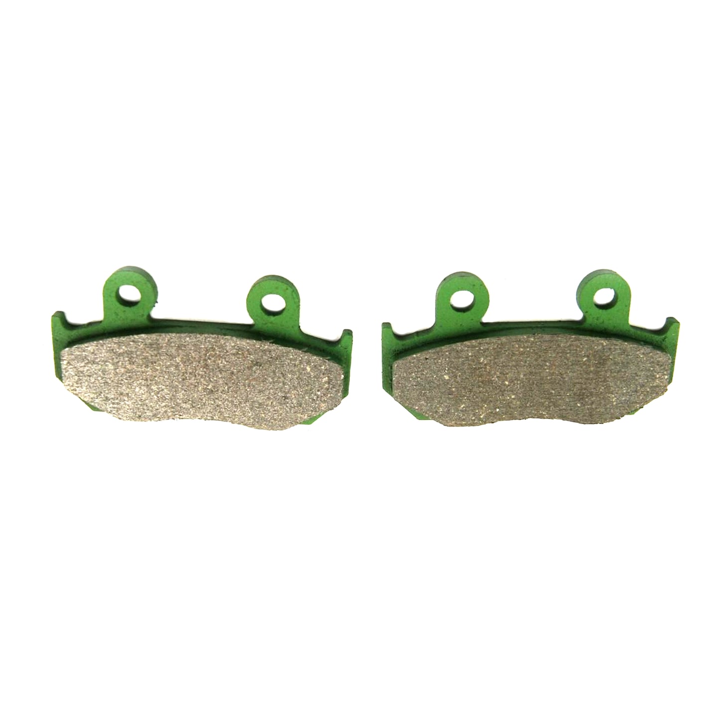 BRAKE PADS DISC VD142 FA121 PAD230111