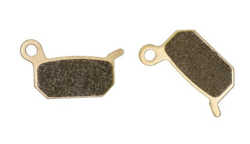 BRAKE PADS SEMI-METALLIC KTM SX50 JUNIOR PRO SENIOR LC ADVENTURE LEM RX150