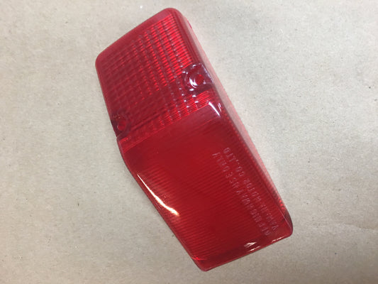 1980 1981 1982 1983 Yamaha IT 125 175 IT175 Rear Mud Guard Taillight Lens Tail Light 3R9-84521-00-00