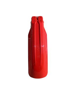 1983-1988 Honda CR 125 CR125 250 CR250 480 CR480 500 CR500 Front Fender Injection Molded