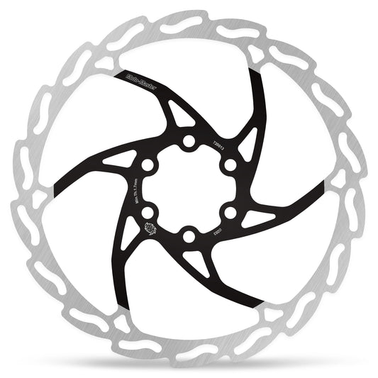 DISC BRAKE REAR,SURRON 2020 ON MOTOMASTER FLAME 720013