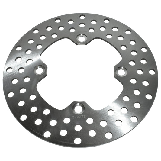 DISC BRAKE ROTOR FRONT YFM450, BRONCO AT-05727 YAMAHA ATV