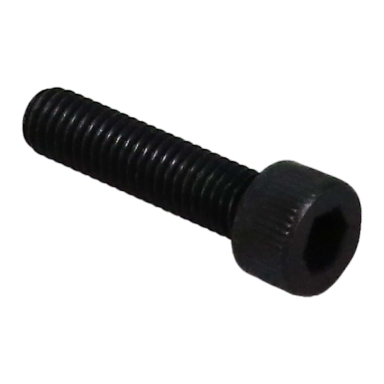 FASTENER M6 X 25 SOCKET CAP SCREW REKLUSE 411-001