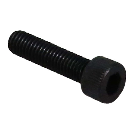 FASTENER M6 X 25 SOCKET CAP SCREW REKLUSE 411-001