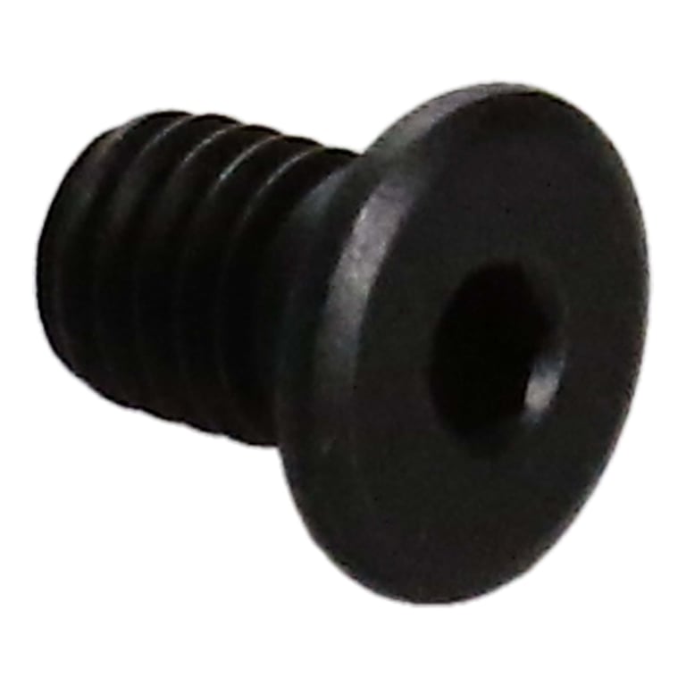 FASTENER M6 X 8 SUPER LOW HEAD SOCKET CAP SCREW REKLUSE 411-130