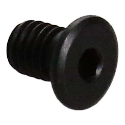 FASTENER M6 X 8 SUPER LOW HEAD SOCKET CAP SCREW REKLUSE 411-130