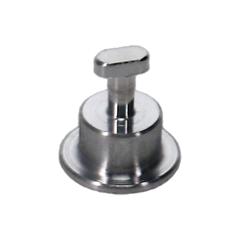 FASTENER QUARTER TURN PIN REKLUSE 415-000