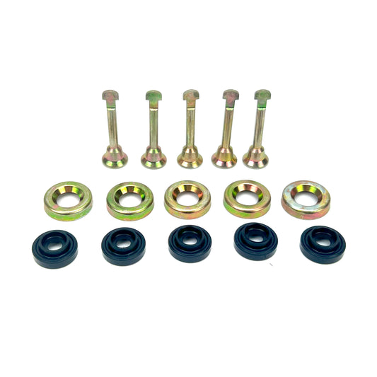 BRAKE PIN REPAIR KIT TRX450 BRONCO AT-05847